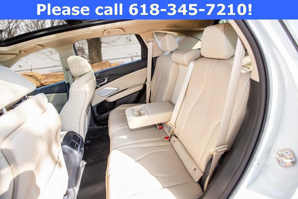 Used 2020 Acura RDX FWD w/ Advance Package image 22