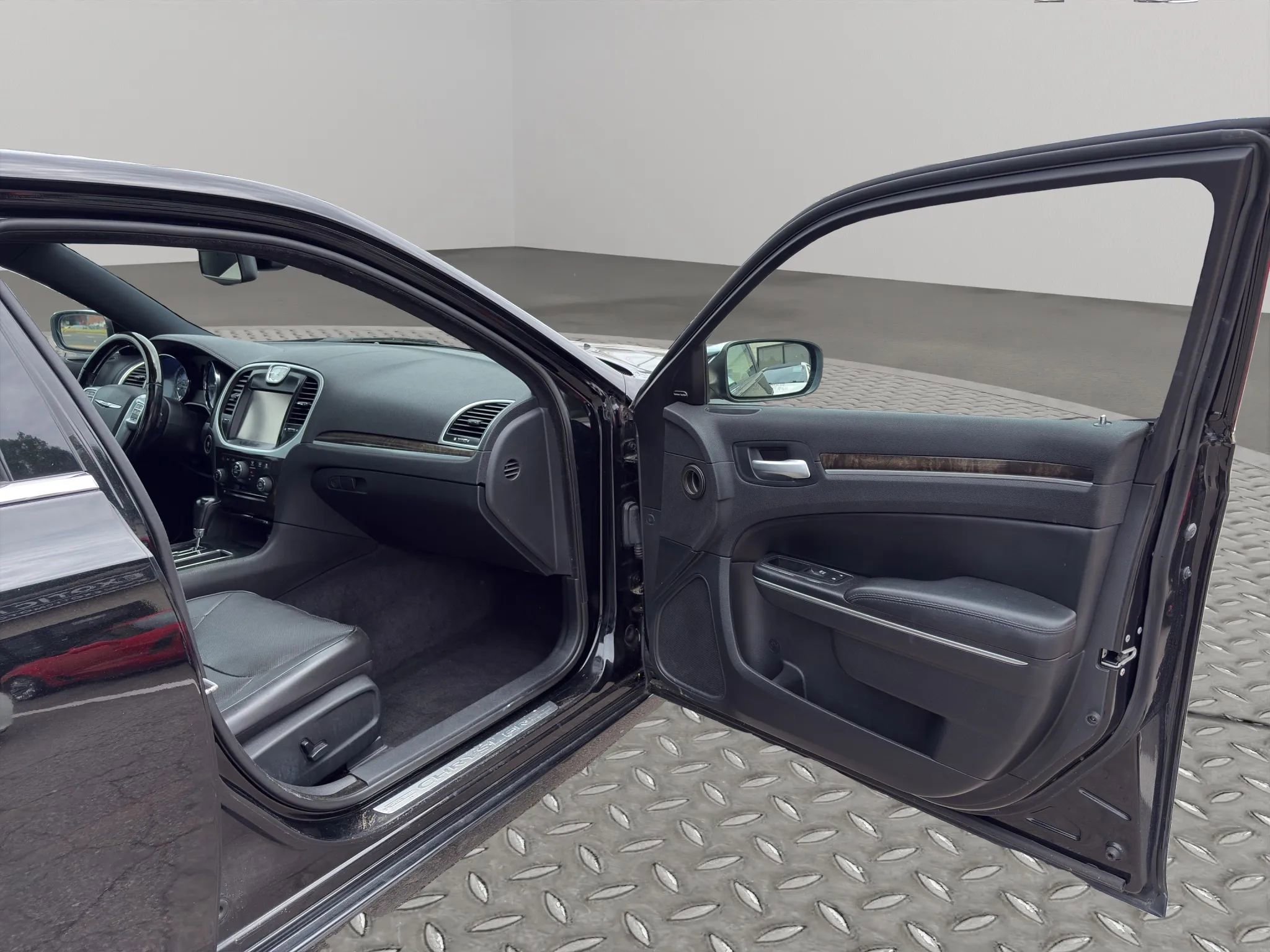 Used 2012 Chrysler 300 C w/ 19-Premium Speaker Group AWD/4WD image 24