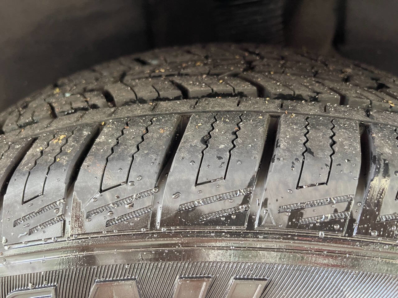 Used 2017 Kia Sportage LX w/ LX Popular Package image 6