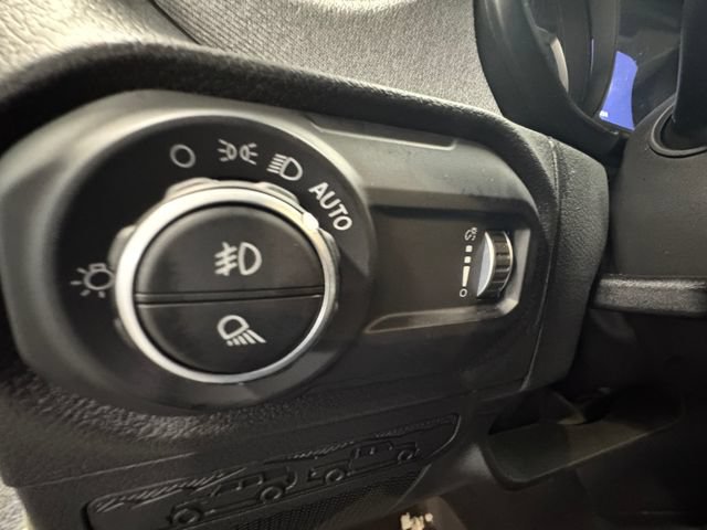 New 2026 Jeep Gladiator Sport AWD/4WD image 22