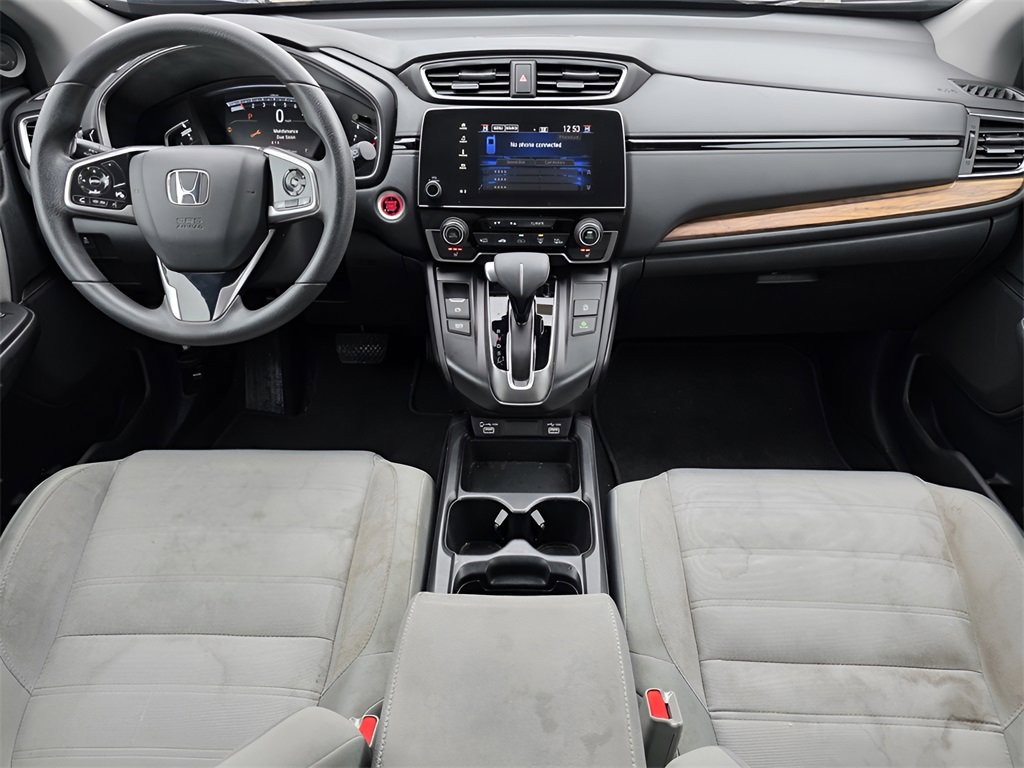 Used 2020 Honda CR-V EX image 17