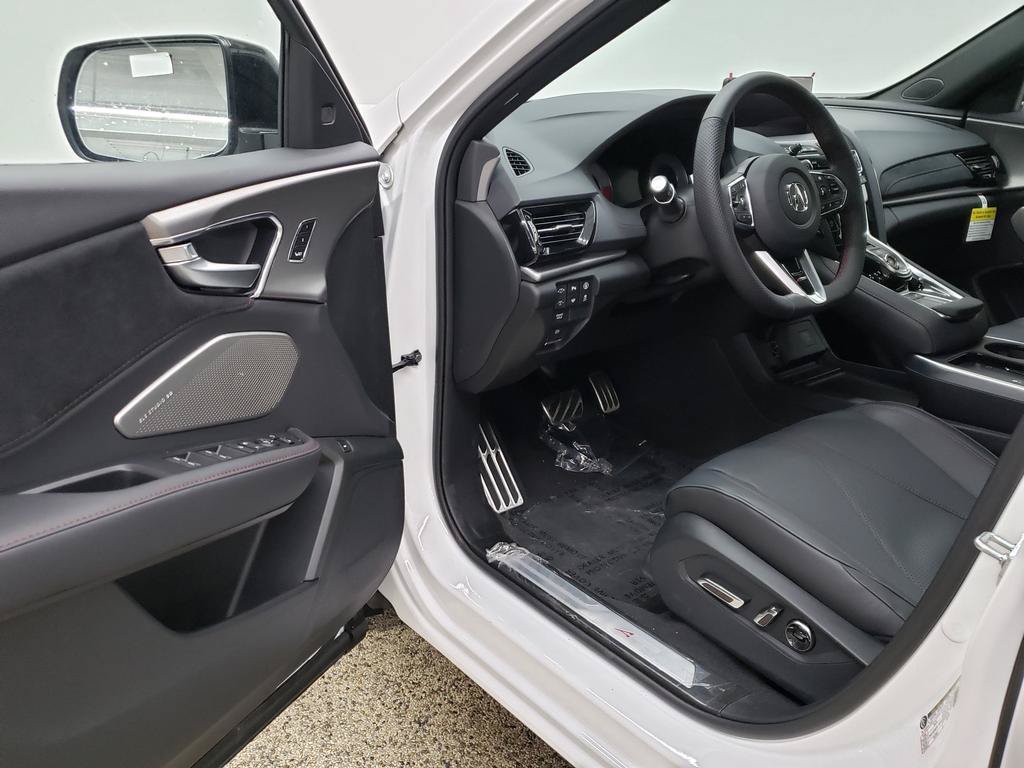 New 2026 Acura RDX w/ Advance Package AWD/4WD image 6
