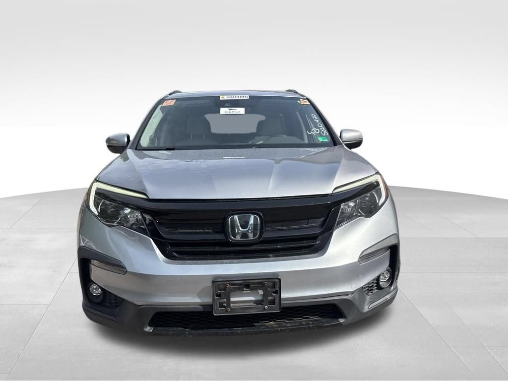 Used 2022 Honda Pilot Special Edition image 6