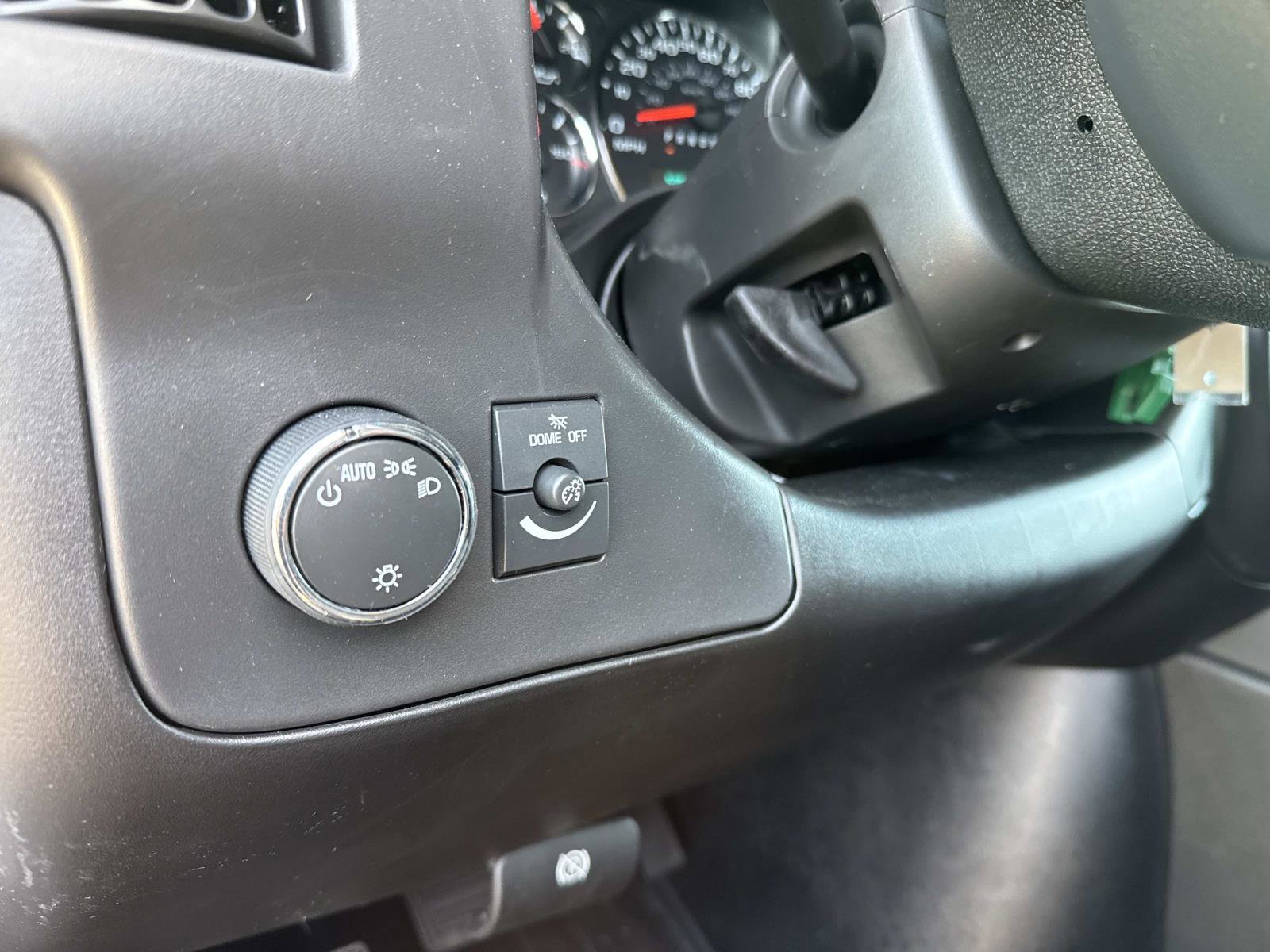 New 2026 GMC Savana 2500 Extended w/ Driver Convenience Package image 32