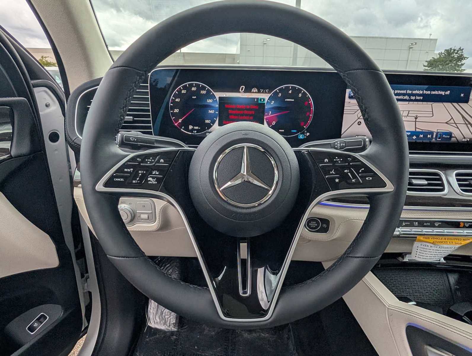 New 2026 Mercedes-Benz GLE 450 4MATIC Coupe image 8