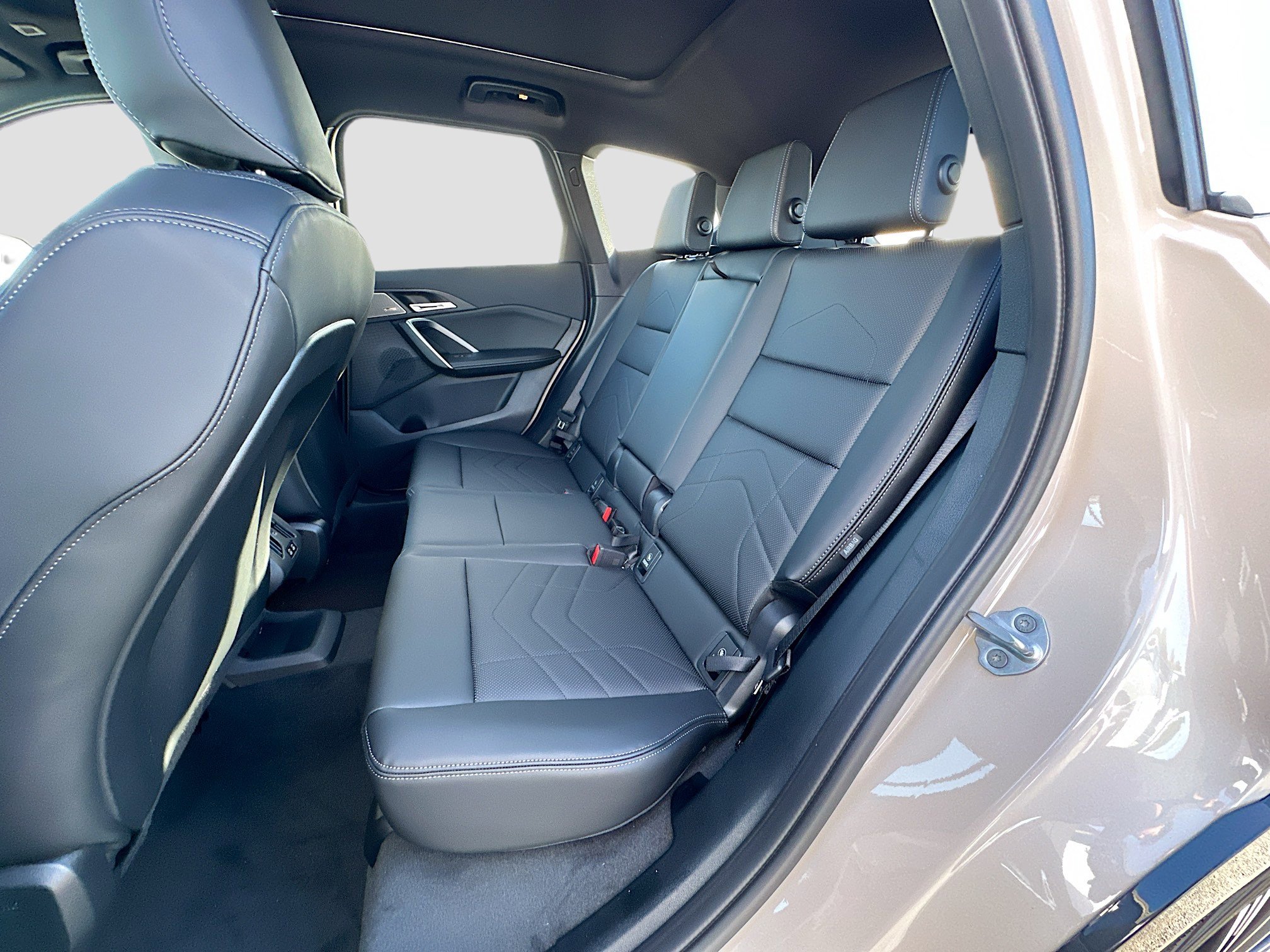 New 2026 BMW X1 xDrive28i w/ Technology Package image 19