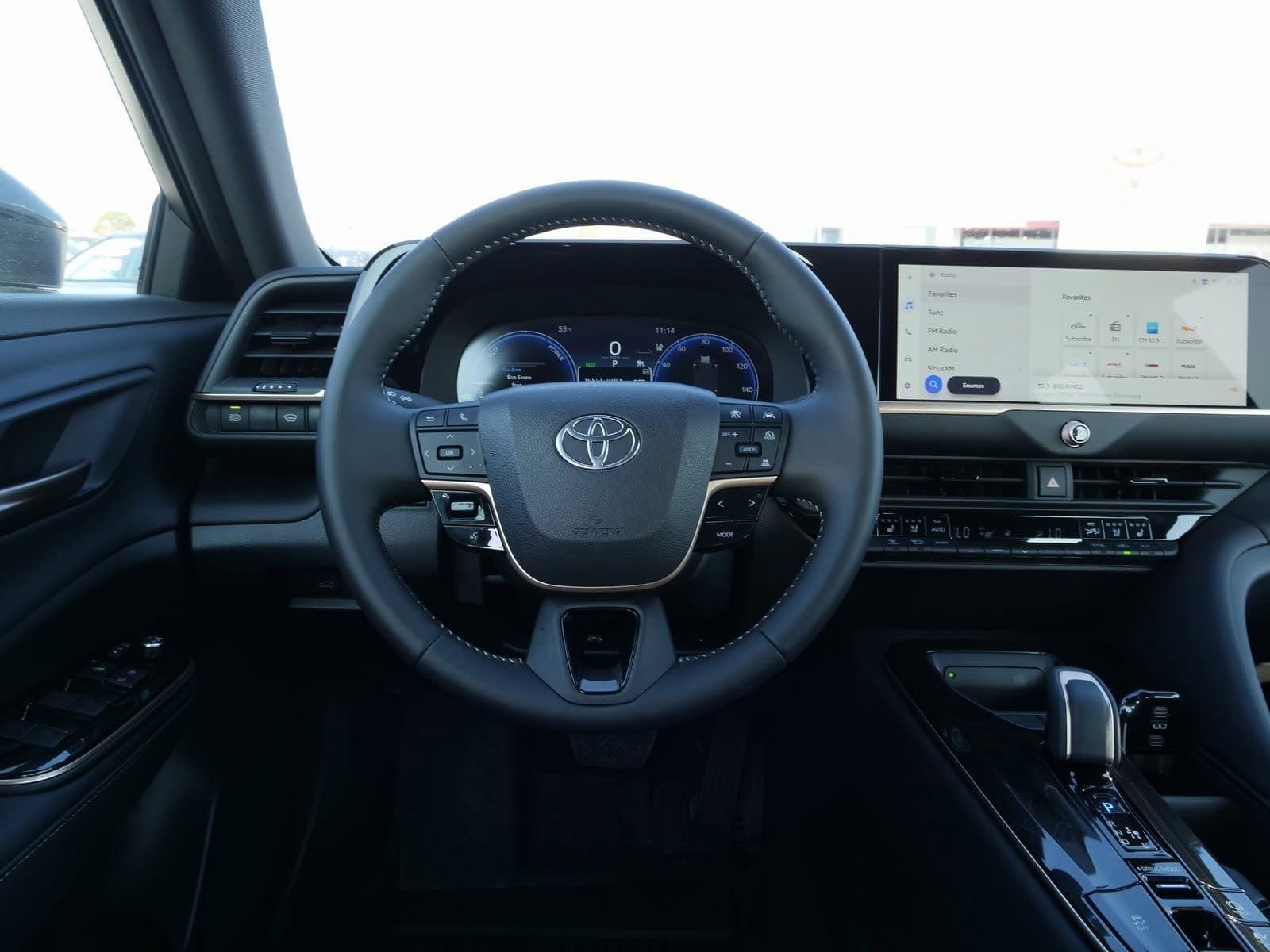 Used 2026 Toyota Crown XLE image 21