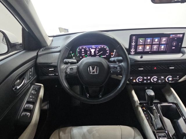 Certified 2023 Honda Accord EX-L image 26