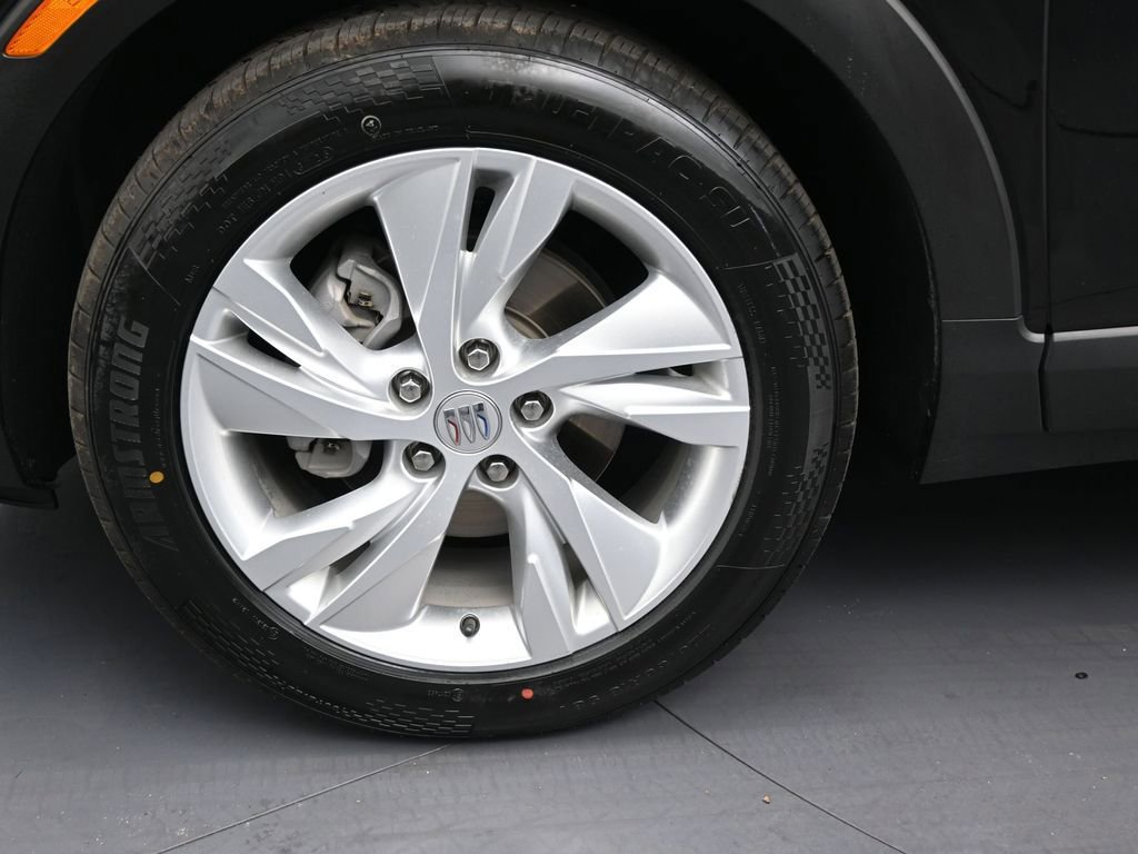 Used 2024 Buick Encore GX Preferred image 9