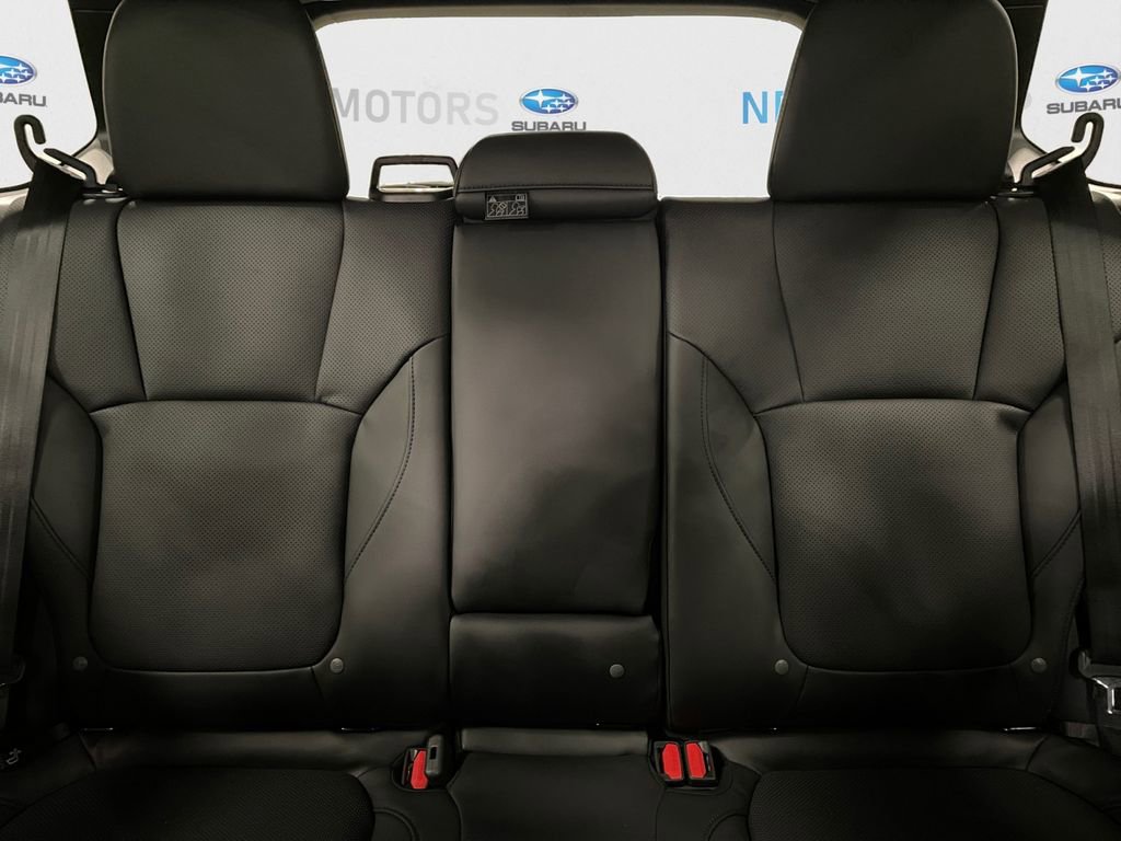New 2026 Subaru Forester Limited image 16
