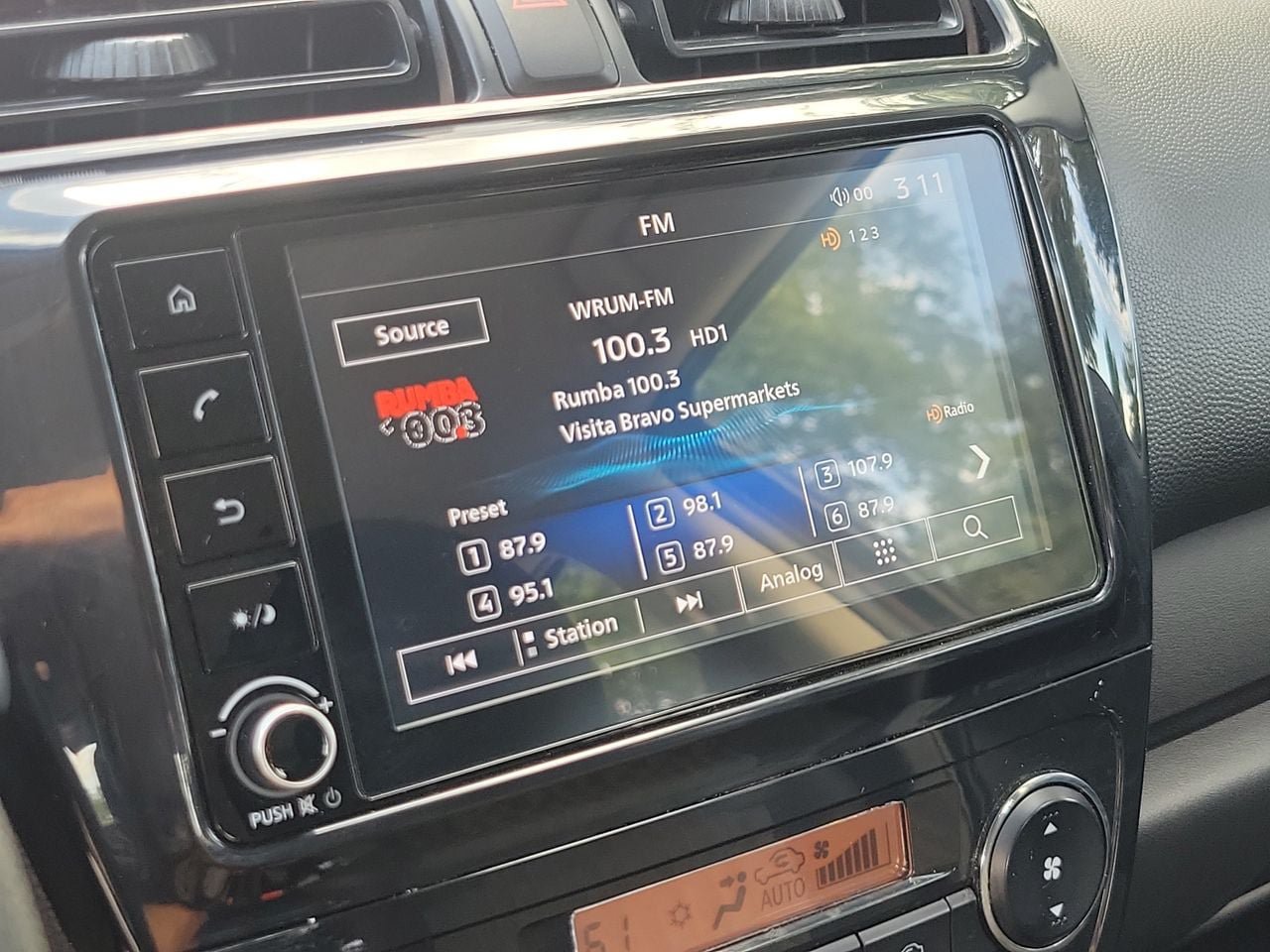 Used 2024 Mitsubishi Mirage ES FWD image 22