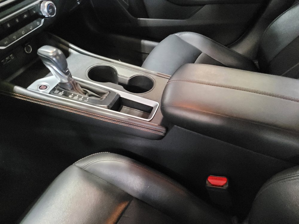 Used 2019 Nissan Altima 2.5 SR w/ SR Premium Package FWD image 26
