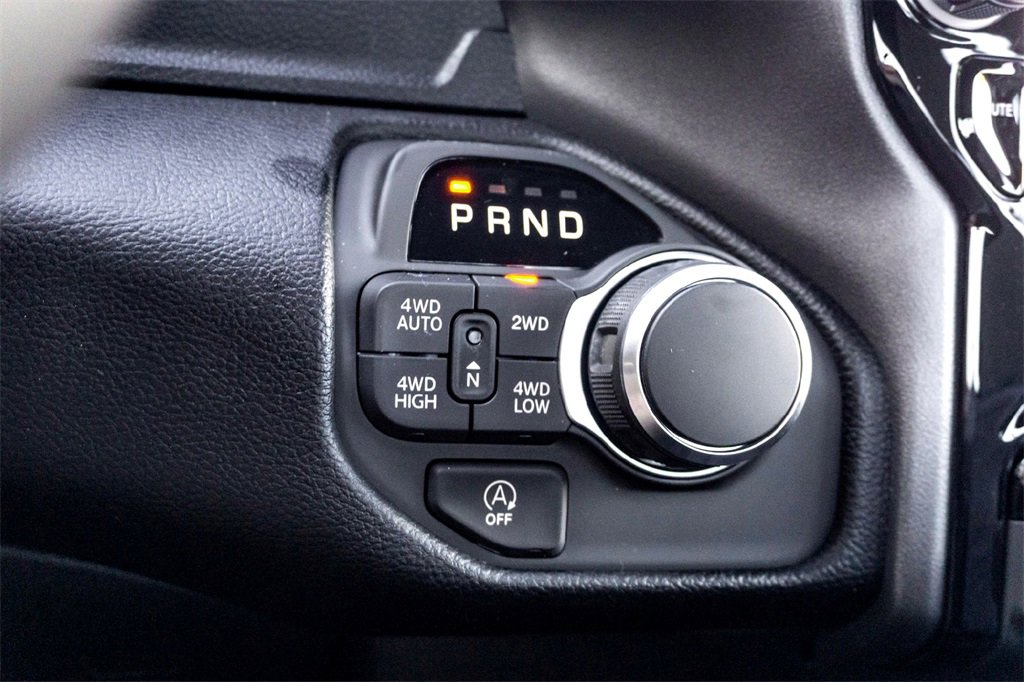 New 2026 RAM 1500 Lone Star image 15
