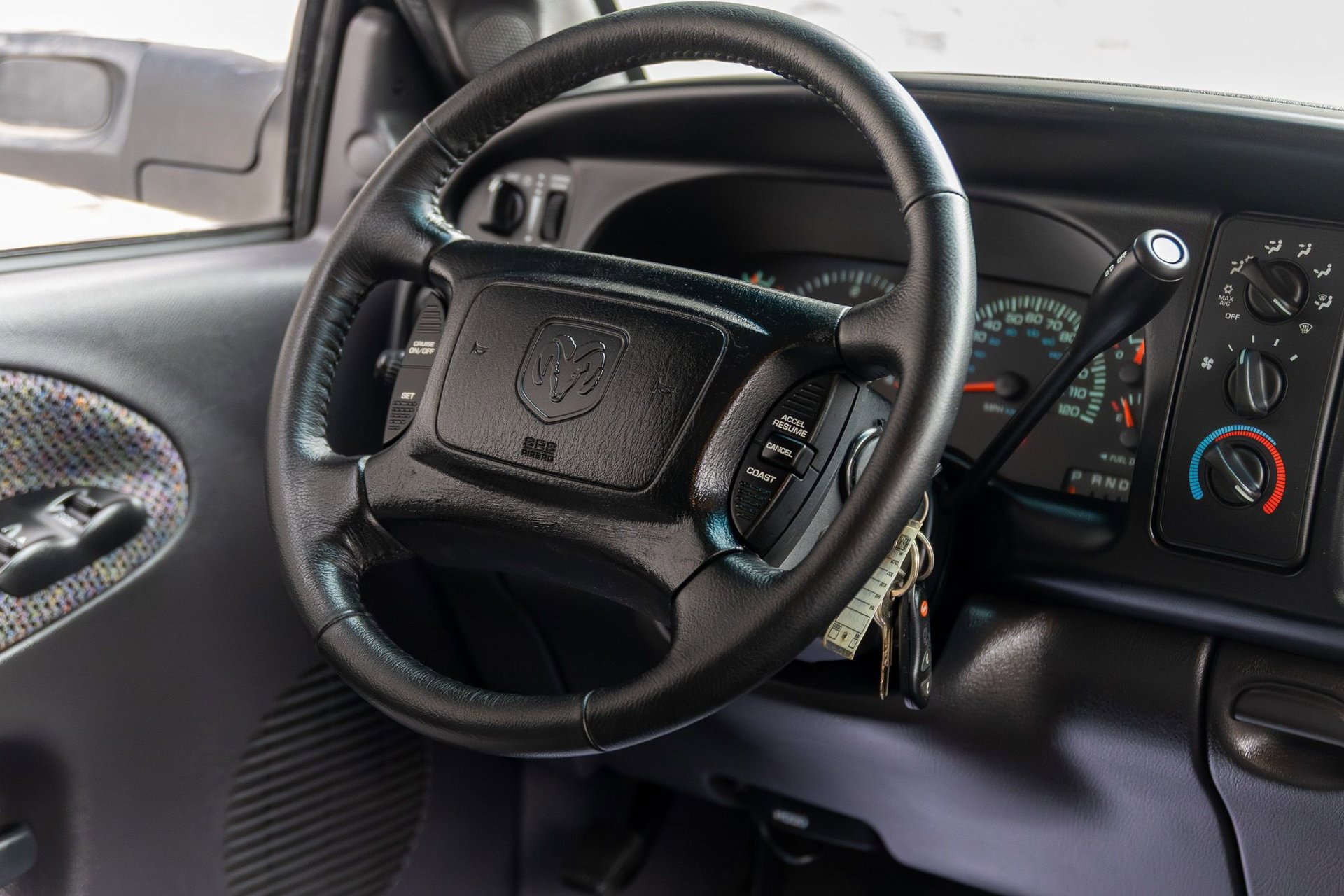 Used 2001 Dodge Ram 2500 Truck 4x4 Quad Cab image 31