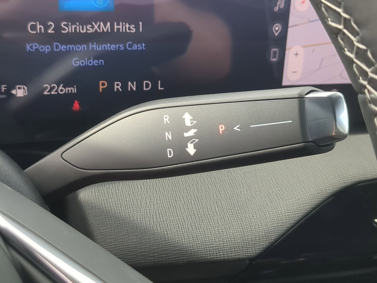 New 2026 Buick Enclave Preferred w/ Power Package image 16