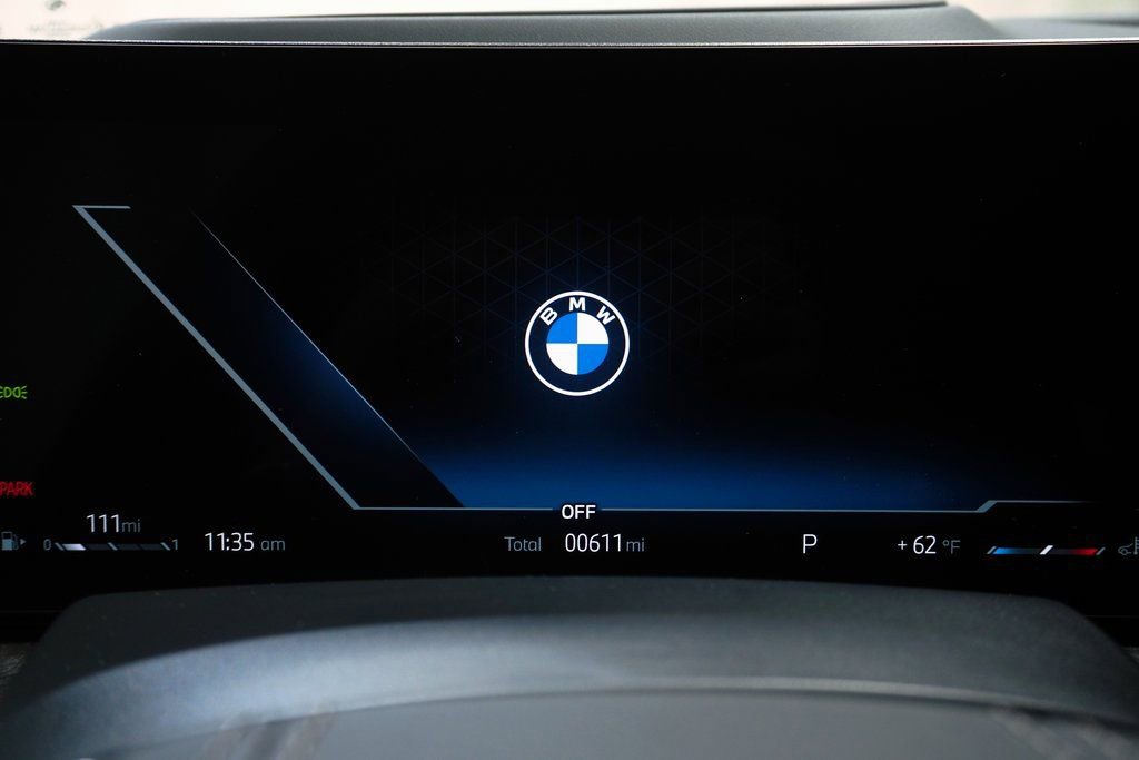 Used 2026 BMW X5 xDrive40i w/ Executive Package image 25