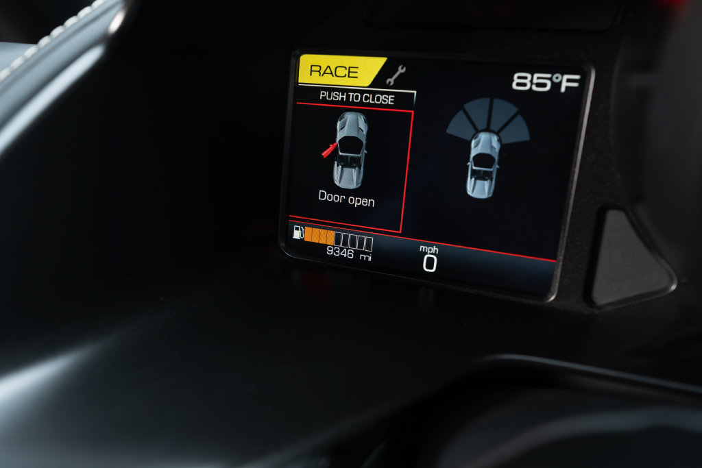 Used 2021 Ferrari 812 GTS RWD image 45