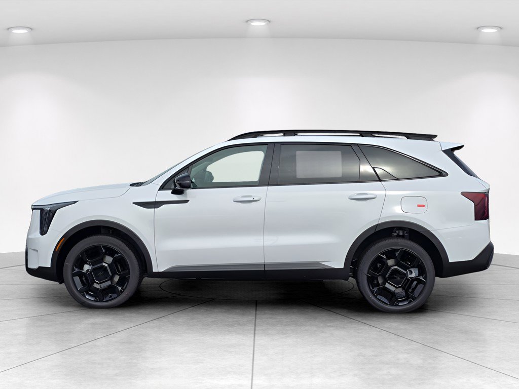New 2026 Kia Sorento X-Line EX AWD/4WD image 3
