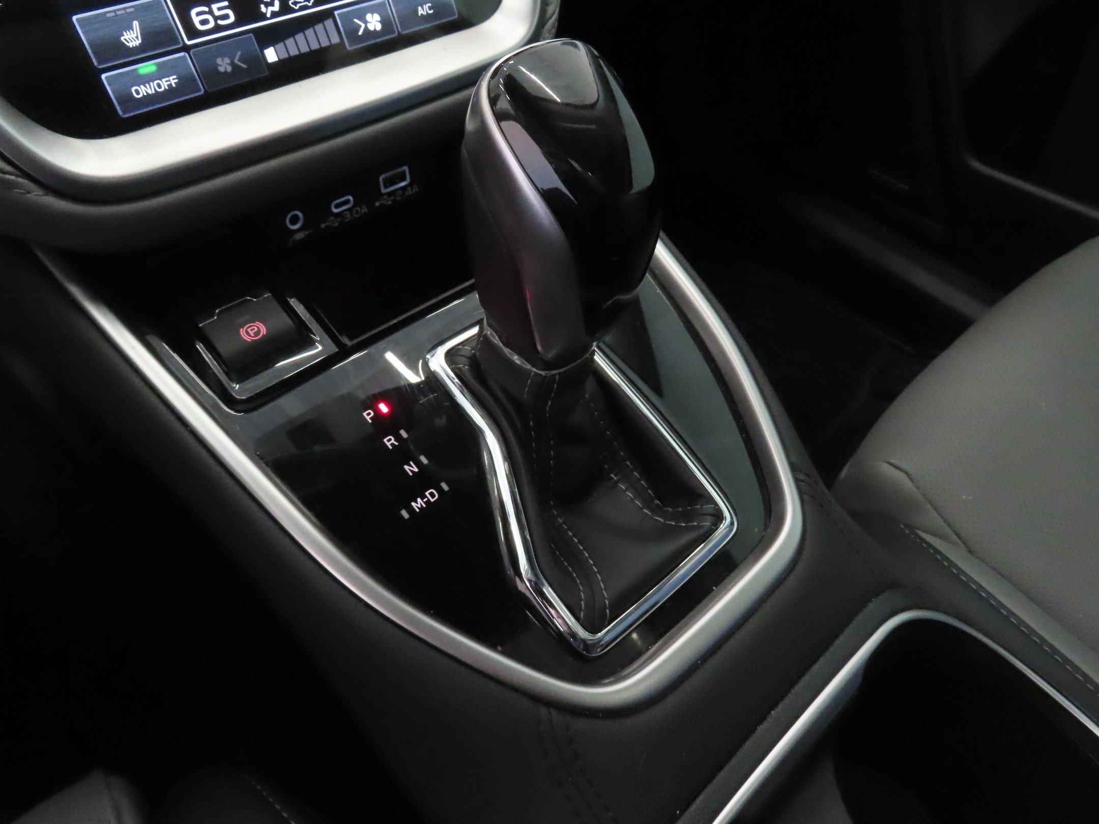 Used 2025 Subaru Outback Limited image 18