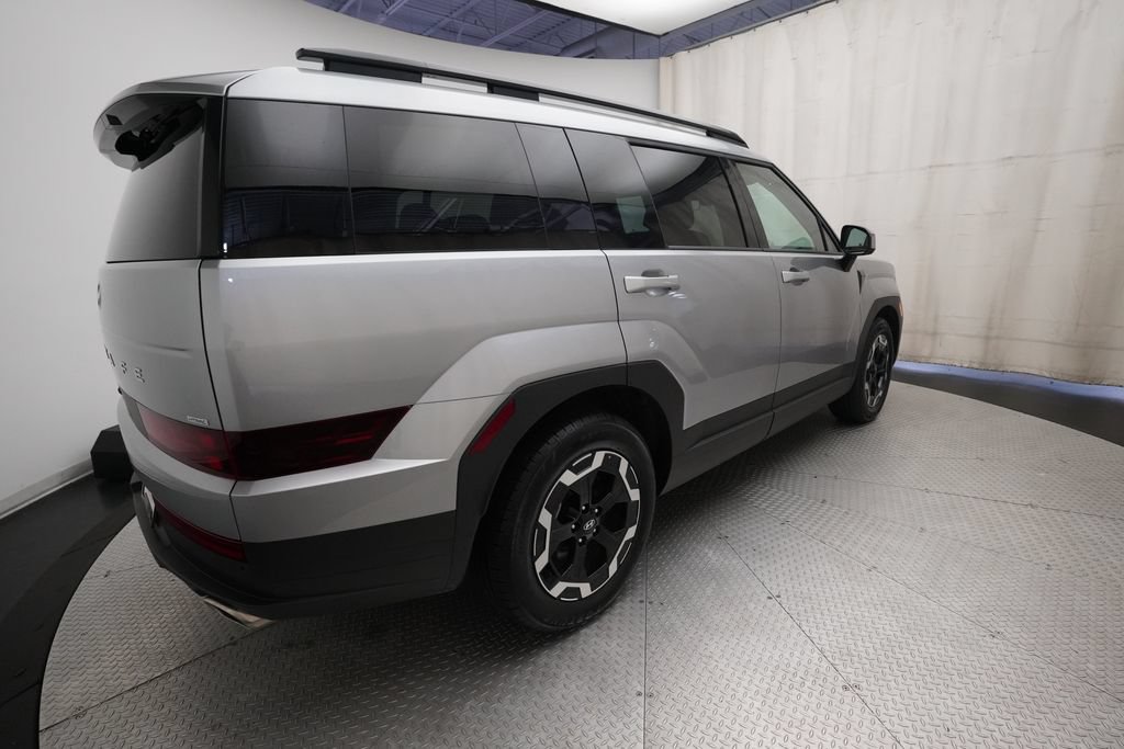 Used 2026 Hyundai Santa Fe SEL AWD/4WD image 36