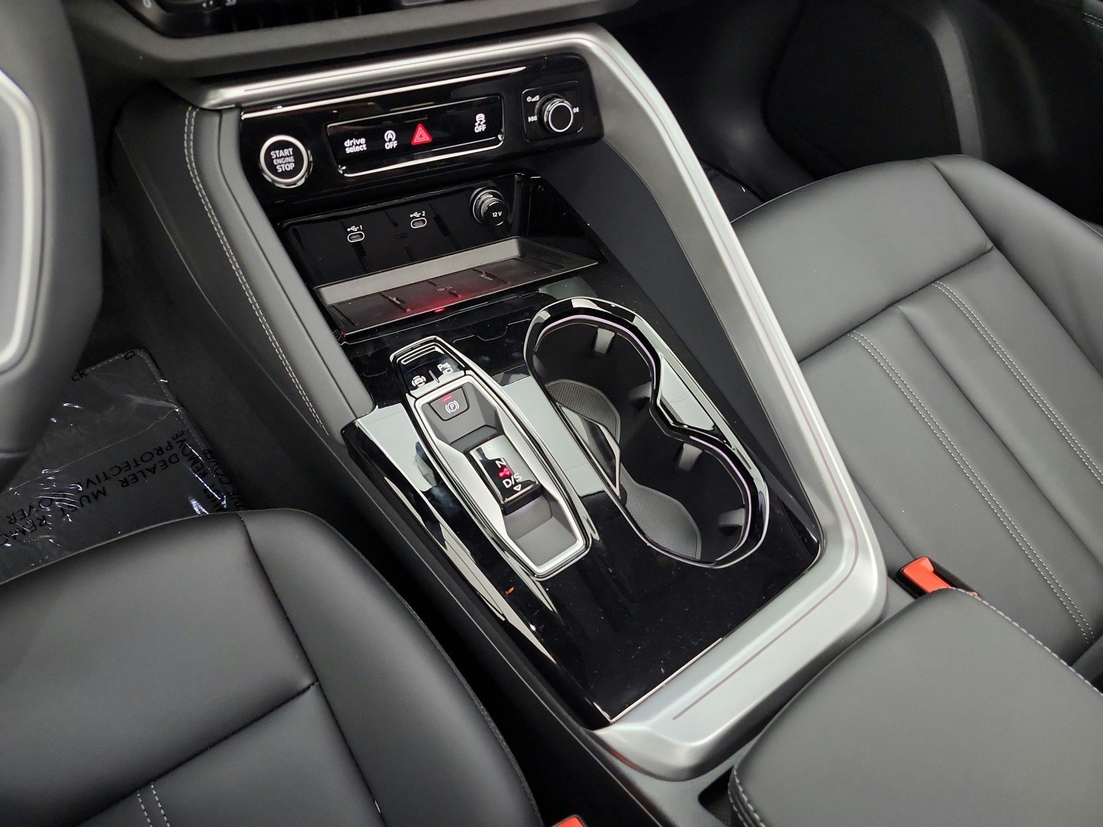 New 2026 Audi Q5 Premium Plus AWD/4WD image 10