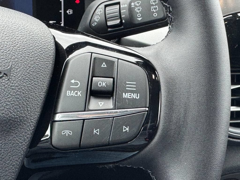 New 2026 Ford Escape Active w/ Cold Weather Package AWD/4WD image 14