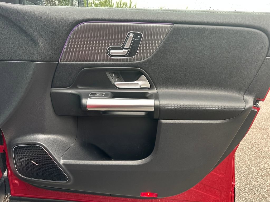 Certified 2023 Mercedes-Benz GLA 250 image 35