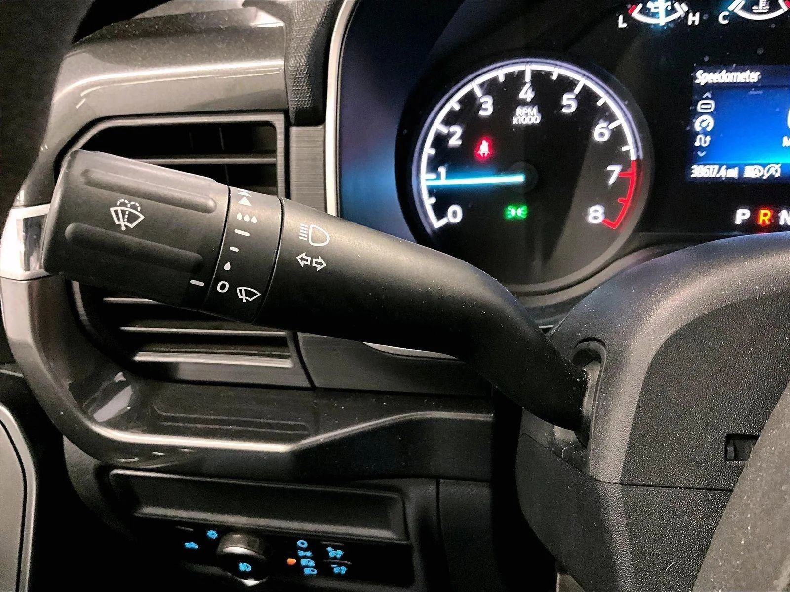 Used 2023 Ford F150 XL w/ STX Appearance Package AWD/4WD image 30