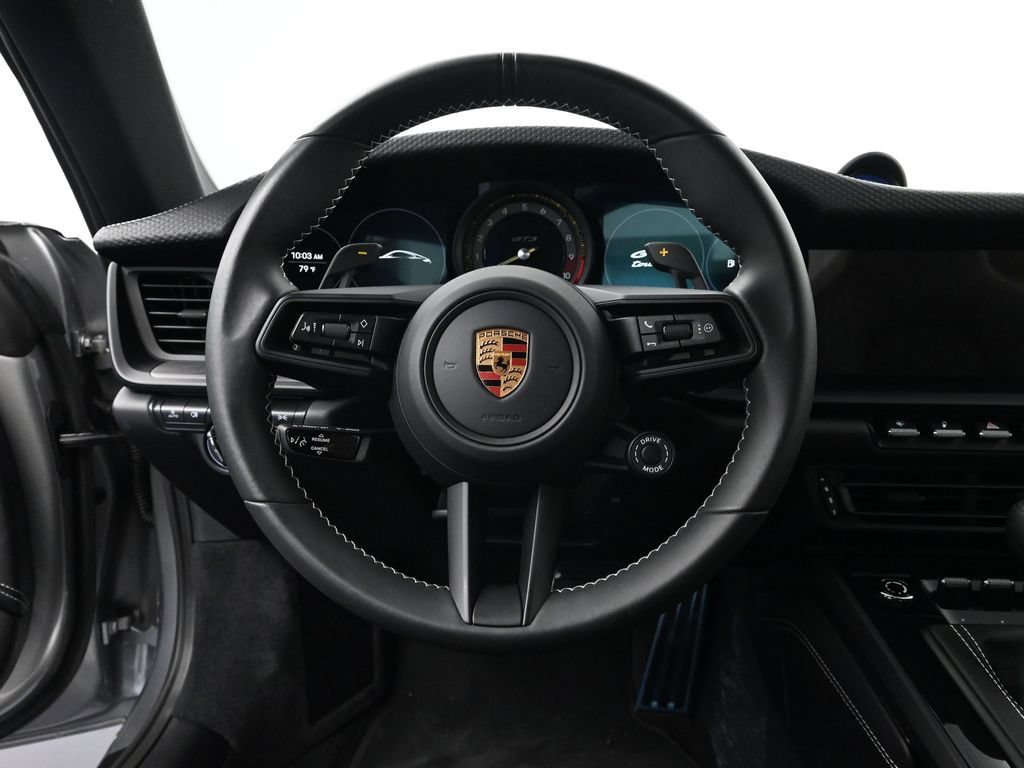 Certified 2022 Porsche 911 GT3 RWD image 11