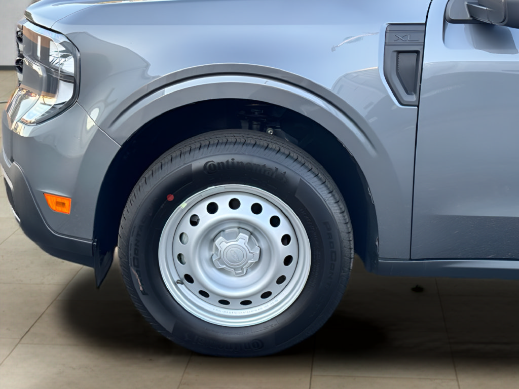 New 2026 Ford Maverick XL FWD image 33