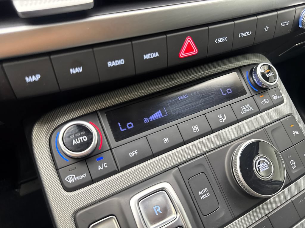 Used 2025 Hyundai Palisade XRT FWD image 71