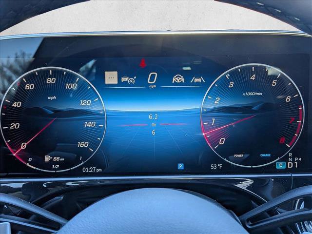 New 2026 Mercedes-Benz E 350 4MATIC Sedan image 9