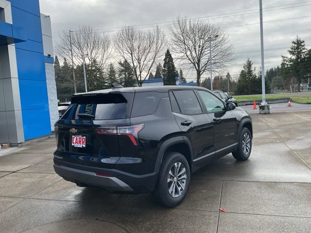 New 2026 Chevrolet Equinox LT image 7