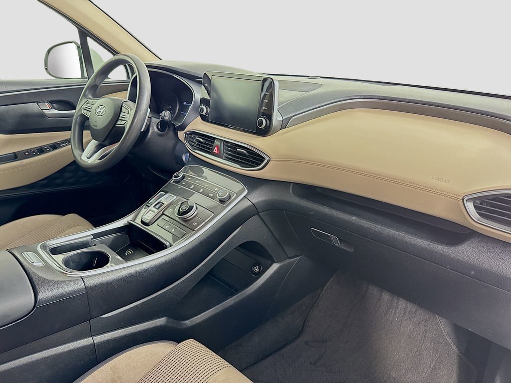 Used 2021 Hyundai Santa Fe SEL image 30