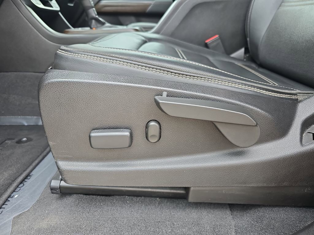 Used 2019 GMC Canyon Denali AWD/4WD image 32