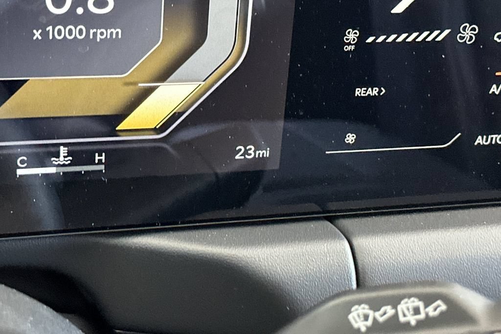 New 2027 Kia Telluride SX X-Pro AWD/4WD image 32