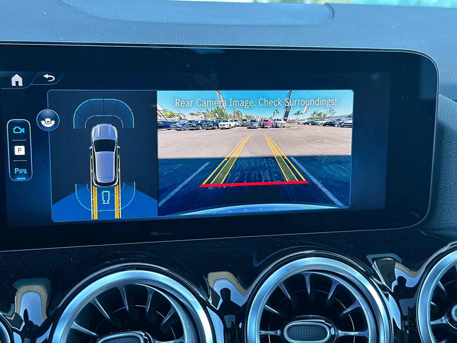 New 2026 Mercedes-Benz GLA 250 image 20