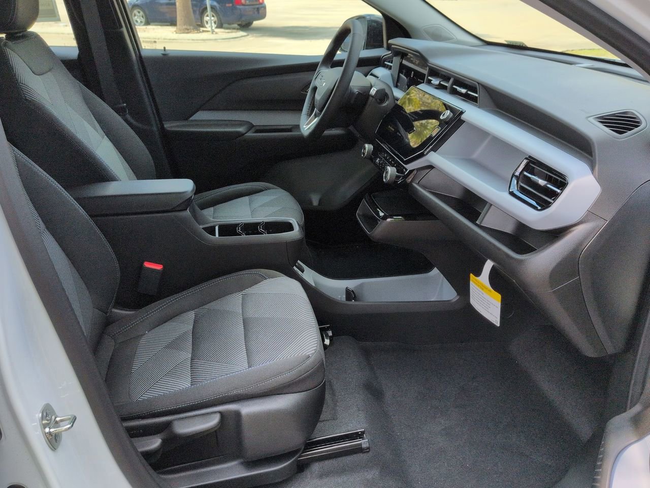 New 2027 Chevrolet Bolt LT image 24