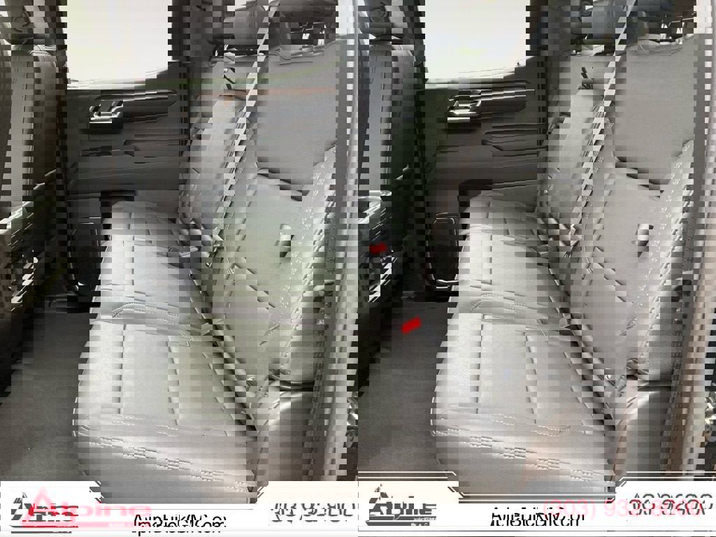 Used 2024 Chevrolet Silverado 1500 RST w/ Convenience Package II image 13