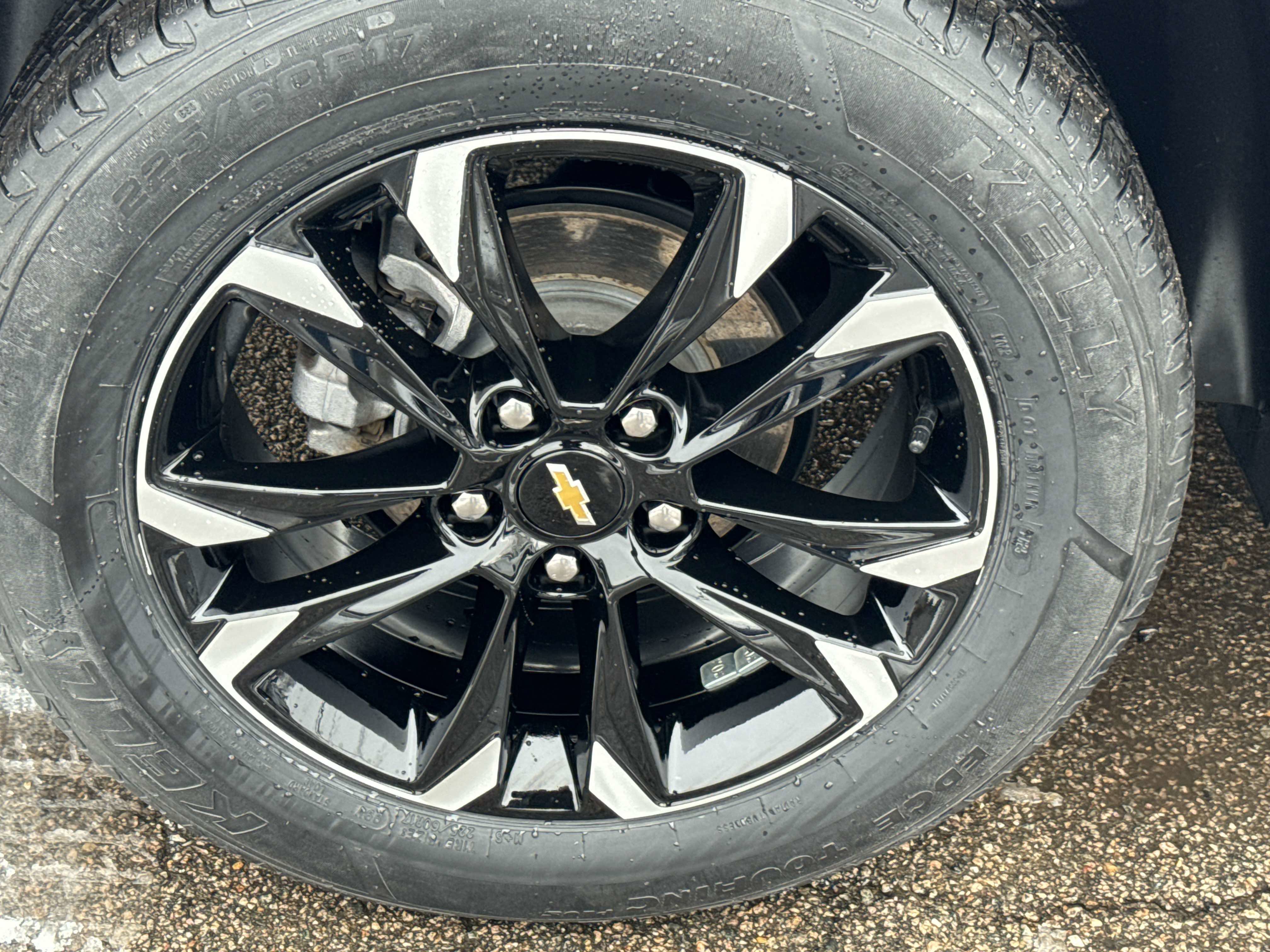 Certified 2023 Chevrolet TrailBlazer LT image 5