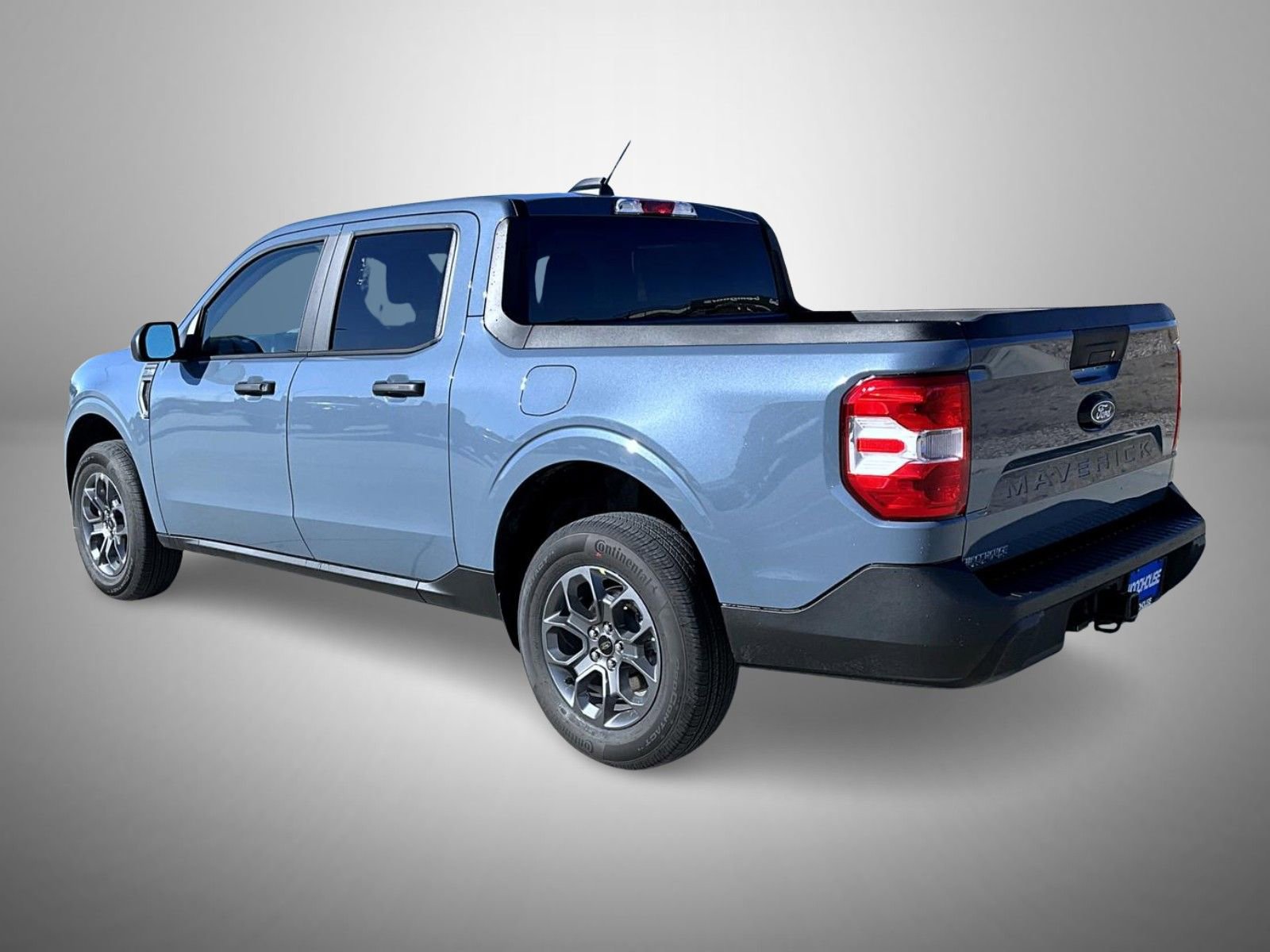 New 2026 Ford Maverick XLT image 7