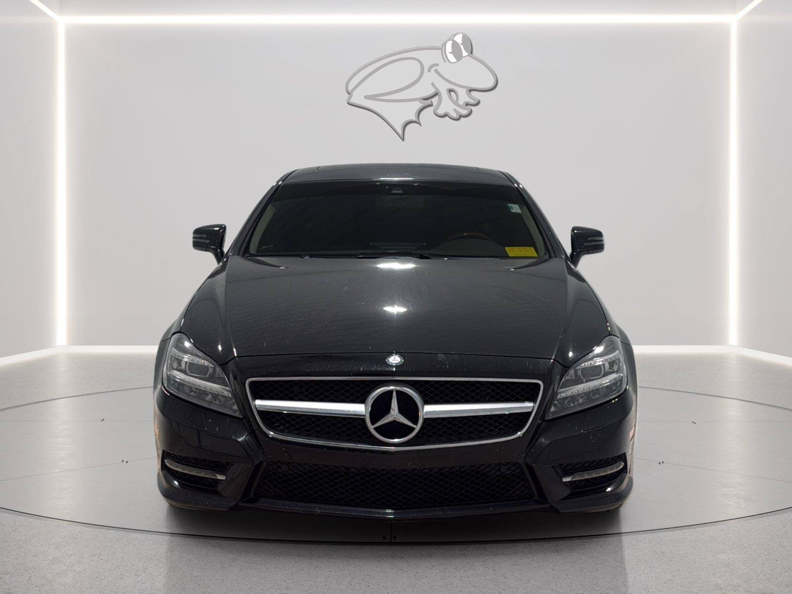 Used 2014 Mercedes-Benz CLS 550 image 8