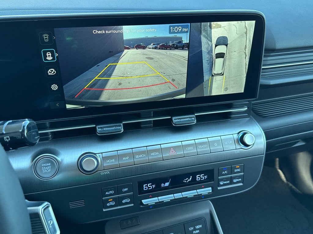 New 2026 Hyundai Kona Limited image 12