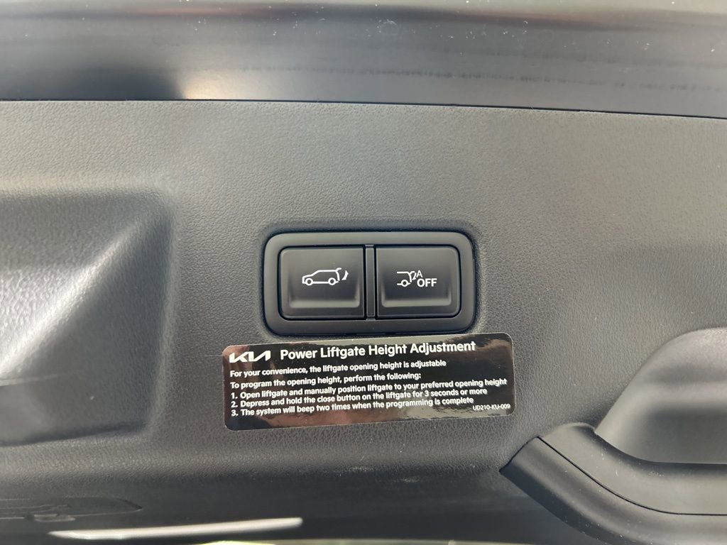New 2027 Kia Telluride SX Prestige X-Pro image 36