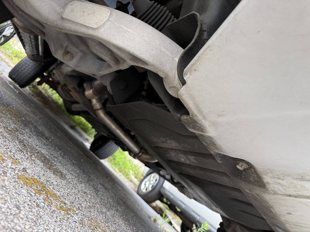 Used 2014 Ford F150 Raptor AWD/4WD image 30