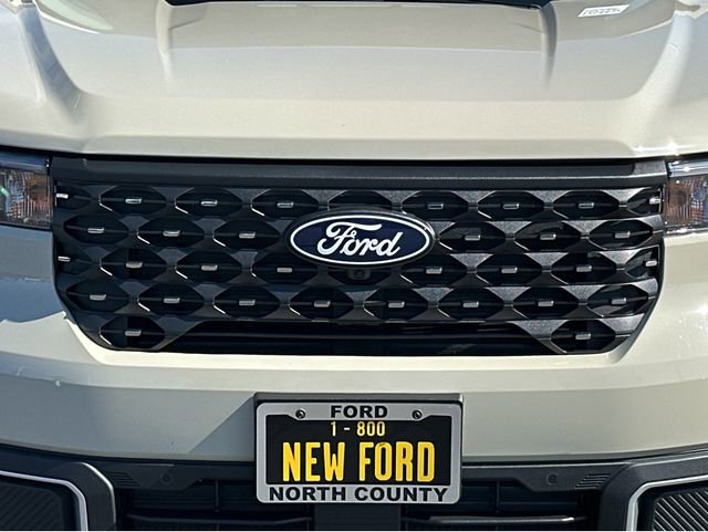 New 2025 Ford Maverick Lariat w/ 4K Tow Package image 41