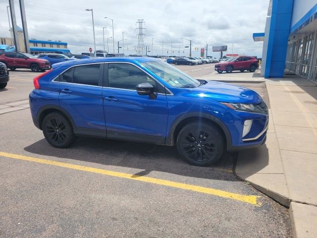 Used 2020 Mitsubishi Eclipse Cross AWD image 4