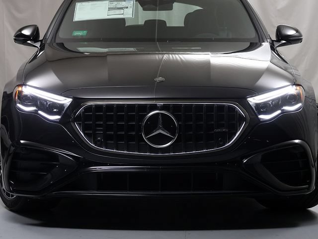 New 2027 Mercedes-Benz E 53 AMG e 4MATIC Wagon image 6