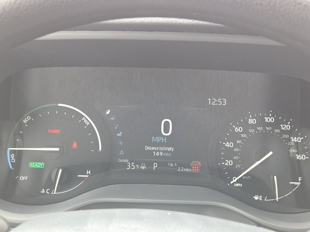 New 2026 Toyota Sienna LE image 29