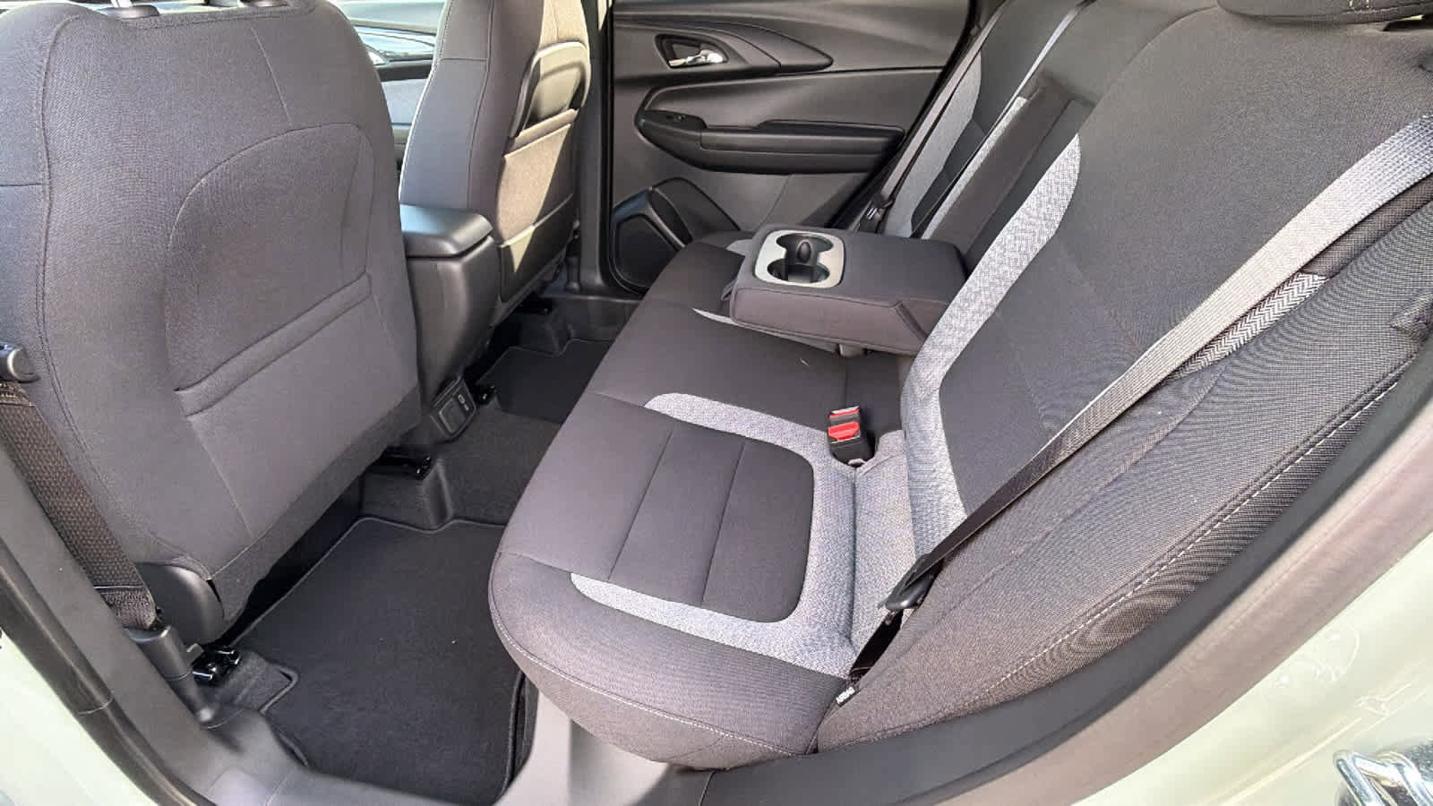 New 2026 Chevrolet TrailBlazer LT w/ Convenience Package image 24